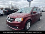 2019 Grand Caravan Thumbnail 7