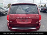 2019 Grand Caravan Thumbnail 8