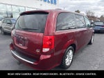 2019 Grand Caravan Thumbnail 9