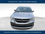 2019 Grand Caravan Thumbnail 2