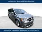2019 Grand Caravan Thumbnail 3