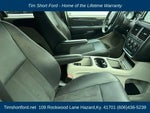 2019 Grand Caravan Thumbnail 4
