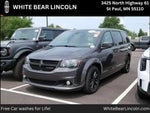 2019 Grand Caravan Thumbnail 1