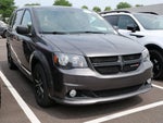 2019 Grand Caravan Thumbnail 3