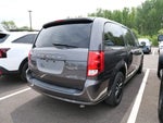 2019 Grand Caravan Thumbnail 5