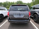 2019 Grand Caravan Thumbnail 6