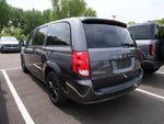 2019 Grand Caravan Thumbnail 7
