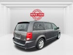 2019 Grand Caravan Thumbnail 5