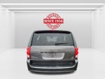 2019 Grand Caravan Thumbnail 6