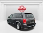 2019 Grand Caravan Thumbnail 8