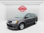 2019 Grand Caravan Thumbnail 10