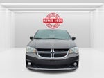 2019 Grand Caravan Thumbnail 11