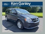 2013 Grand Caravan Thumbnail 1