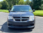 2013 Grand Caravan Thumbnail 2