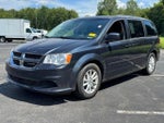 2013 Grand Caravan Thumbnail 3
