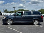 2013 Grand Caravan Thumbnail 4