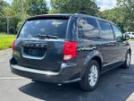 2013 Grand Caravan Thumbnail 5