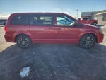 2014 Grand Caravan Thumbnail 3