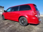 2014 Grand Caravan Thumbnail 5
