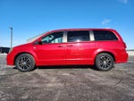 2014 Grand Caravan Thumbnail 7