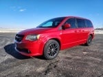 2014 Grand Caravan Thumbnail 1