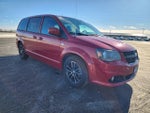 2014 Grand Caravan Thumbnail 2
