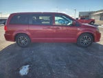 2014 Grand Caravan Thumbnail 3