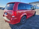 2014 Grand Caravan Thumbnail 4