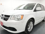 2016 Grand Caravan Thumbnail 3