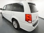 2016 Grand Caravan Thumbnail 6