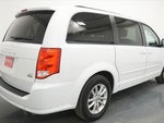 2016 Grand Caravan Thumbnail 8