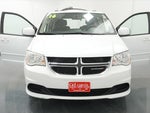 2016 Grand Caravan Thumbnail 27