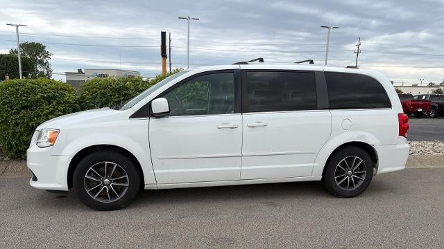 Preowned 2017 Dodge Grand Caravan SXT for Sale