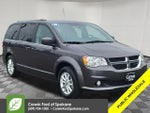 2018 Grand Caravan Thumbnail 1