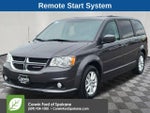 2018 Grand Caravan Thumbnail 5