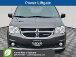 2018 Grand Caravan Thumbnail 7