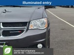 2018 Grand Caravan Thumbnail 8