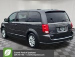 2018 Grand Caravan Thumbnail 14
