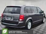 2018 Grand Caravan Thumbnail 15