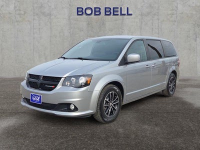 Photo of a 2019 Dodge Grand Caravan SXT 4DR Mini-Van for sale