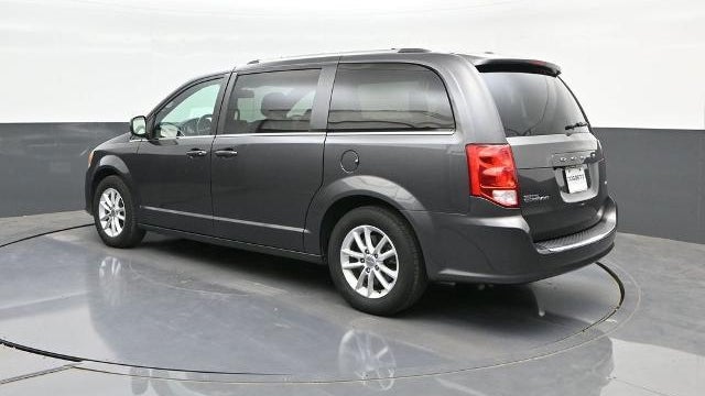 Preowned 2020 Dodge Grand Caravan SXT for Sale