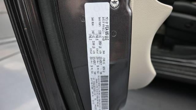 2020 Dodge Grand Caravan SXT