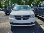 2020 Grand Caravan Thumbnail 2