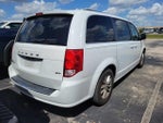 2020 Grand Caravan Thumbnail 4