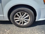2020 Grand Caravan Thumbnail 5