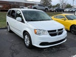 2014 Grand Caravan Thumbnail 1