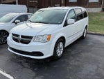 2014 Grand Caravan Thumbnail 2