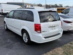 2014 Grand Caravan Thumbnail 3