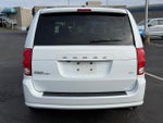 2014 Grand Caravan Thumbnail 5
