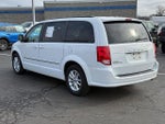 2014 Grand Caravan Thumbnail 6